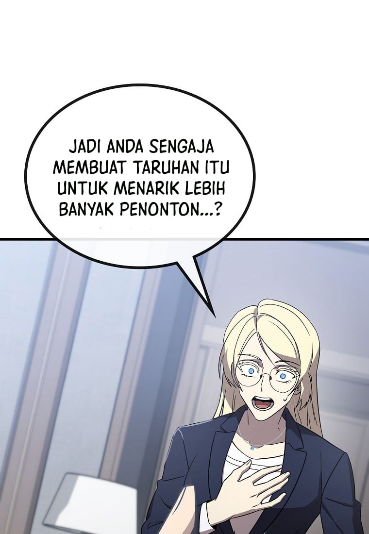 Dark Haired Tactical Genius chapter 14 halaman 117