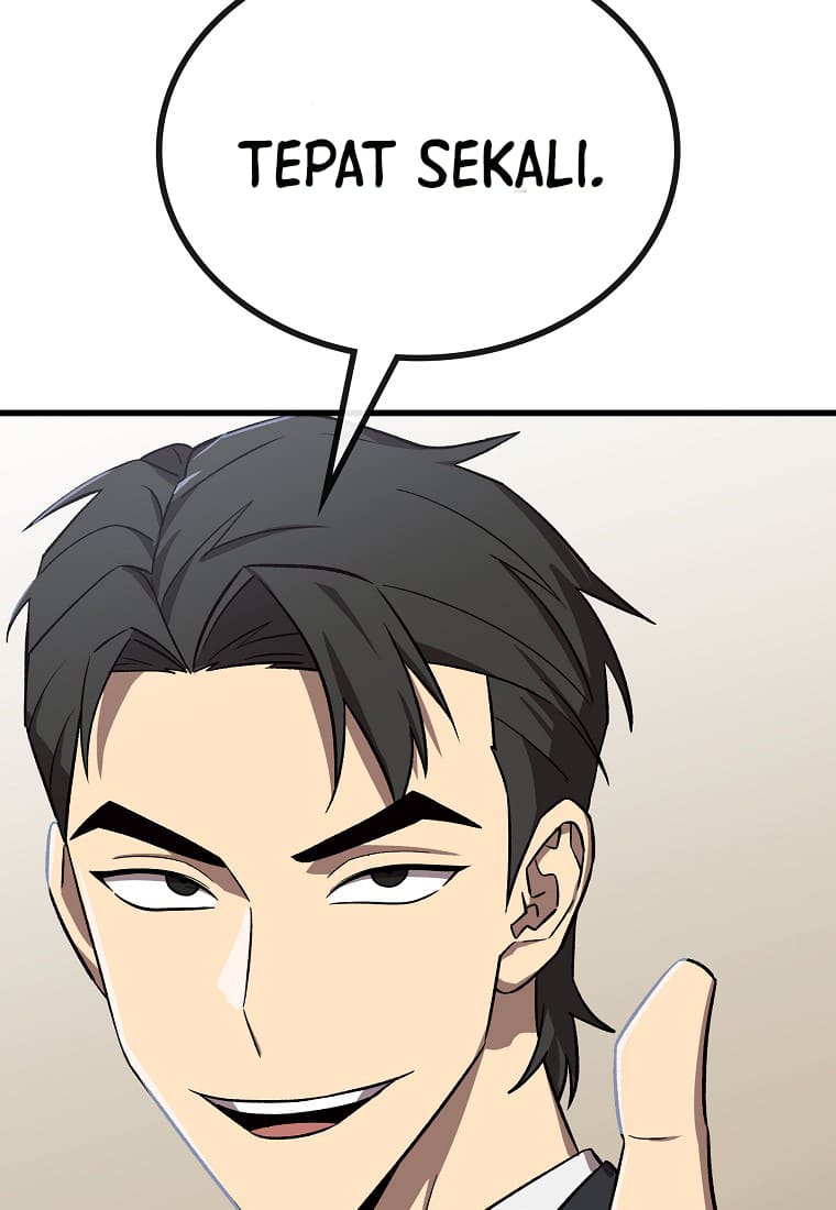 Dark Haired Tactical Genius chapter 14 halaman 119