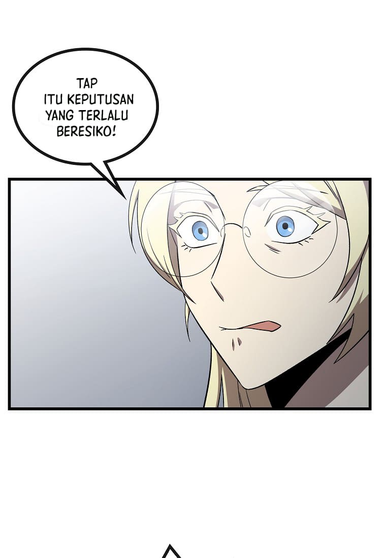 Dark Haired Tactical Genius chapter 14 halaman 121