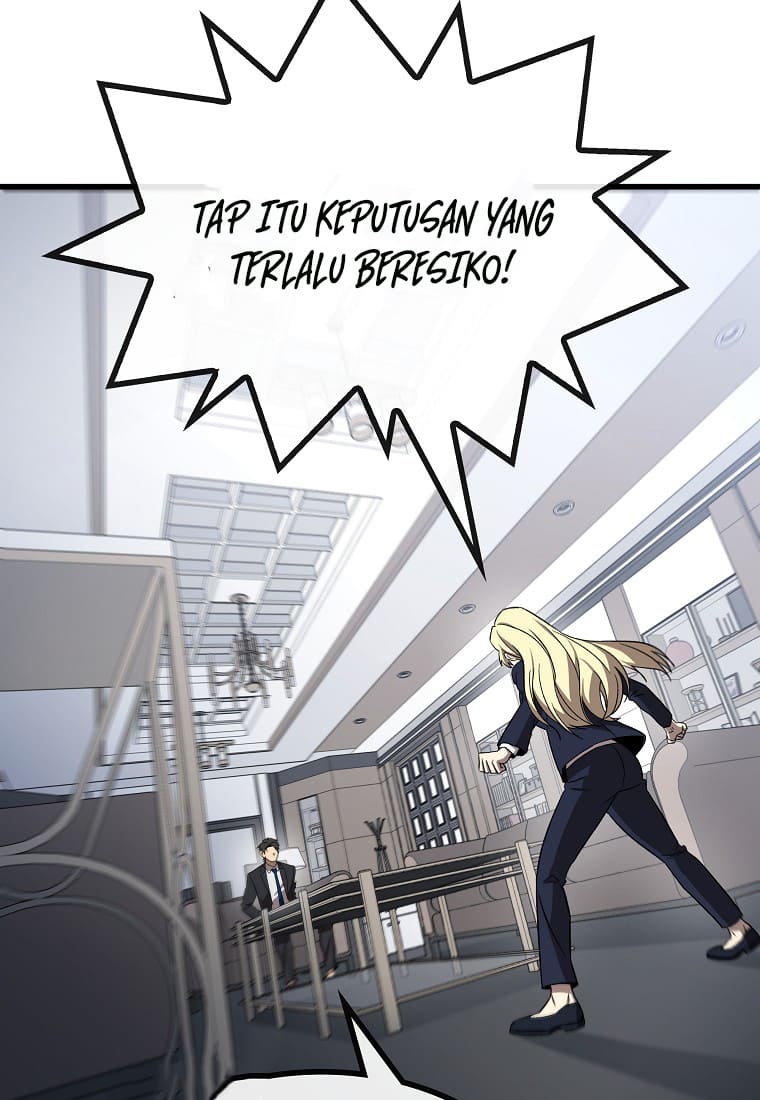 Dark Haired Tactical Genius chapter 14 halaman 122