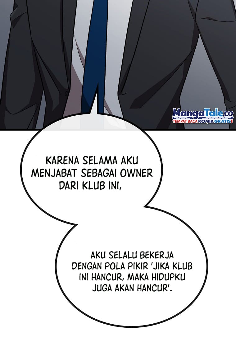 Dark Haired Tactical Genius chapter 14 halaman 126