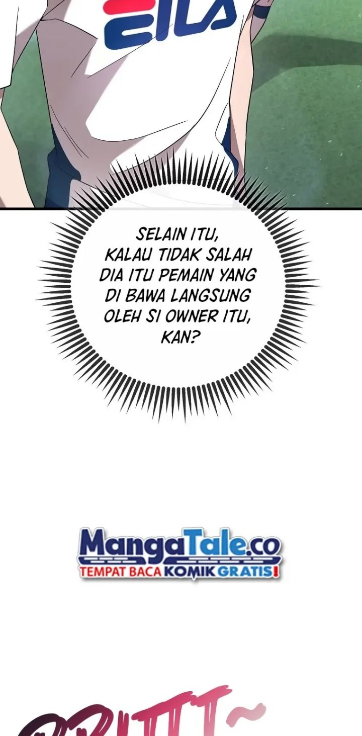 Dark Haired Tactical Genius Bab 15 halaman 10