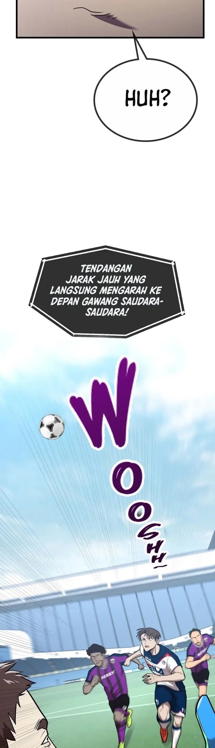 Dark Haired Tactical Genius Bab 15 halaman 12