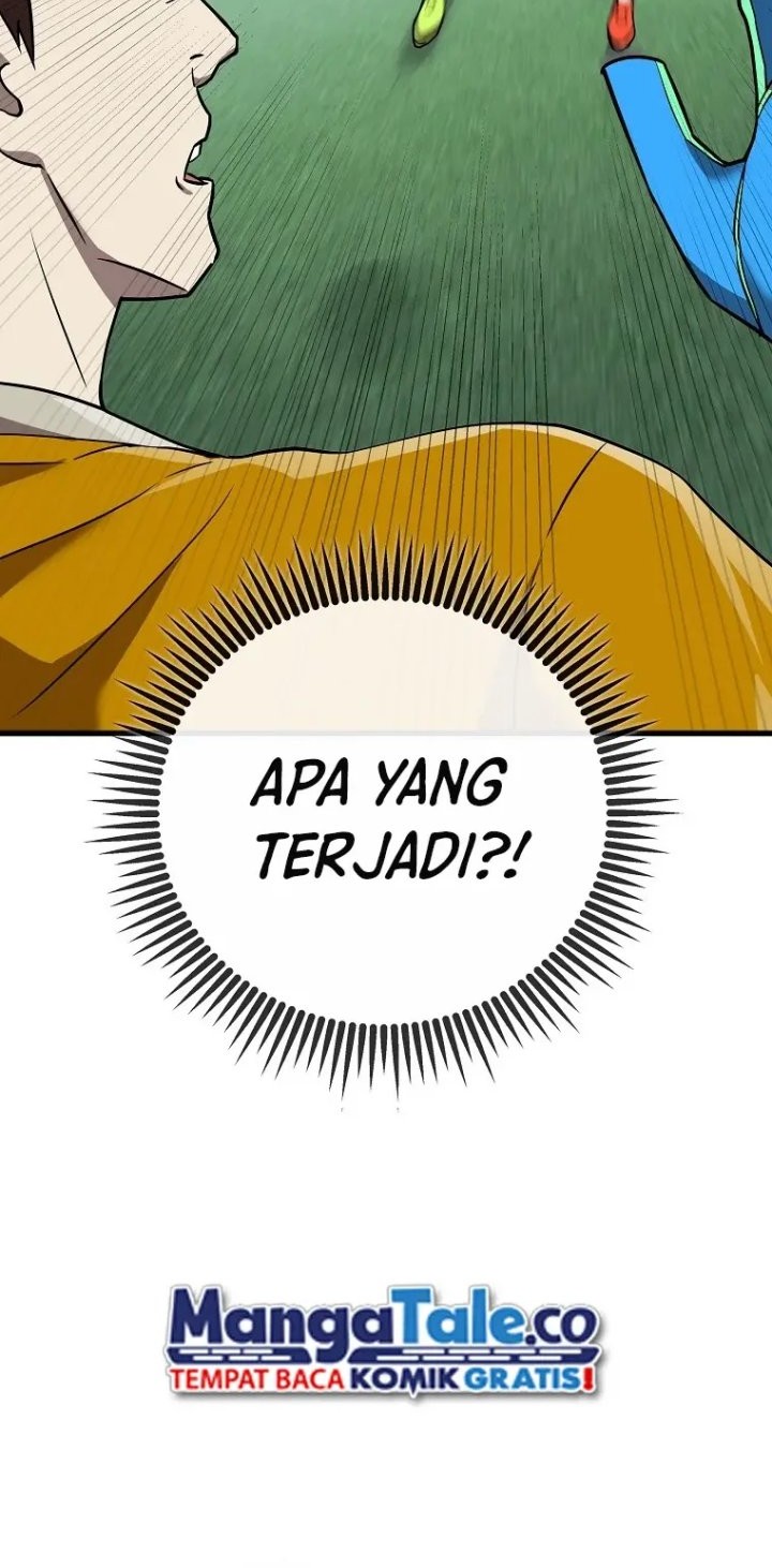 Dark Haired Tactical Genius Bab 15 halaman 13