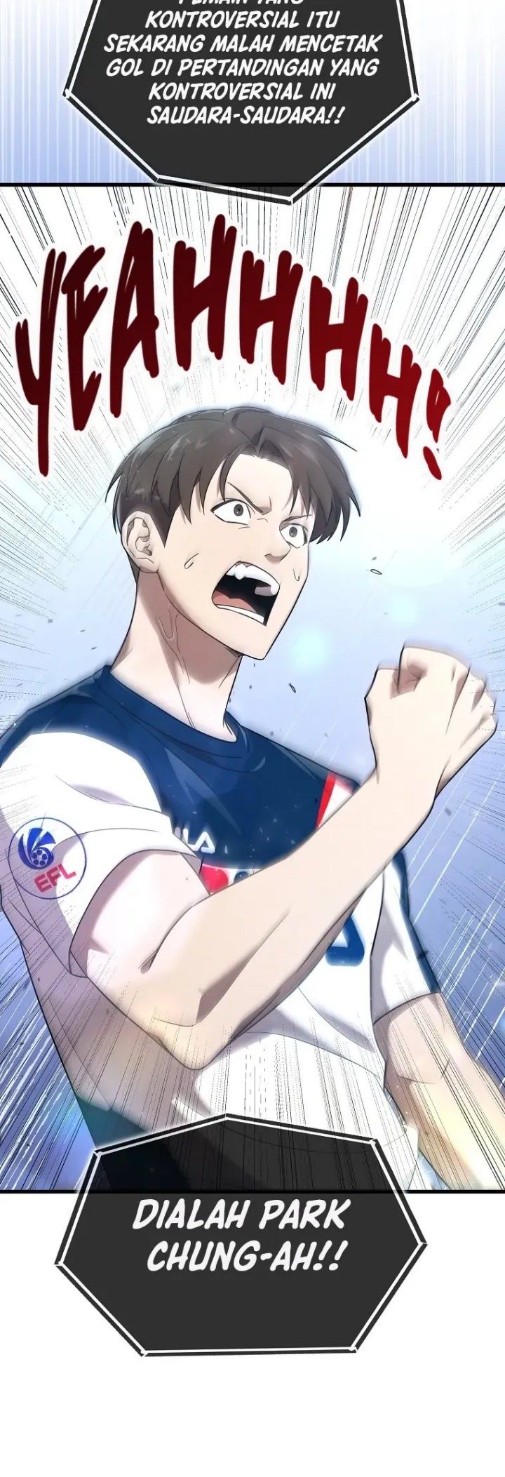 Dark Haired Tactical Genius Bab 15 halaman 19