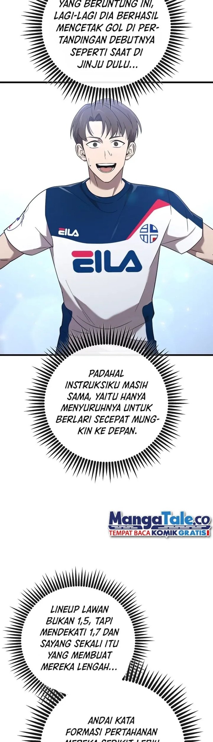 Dark Haired Tactical Genius Bab 15 halaman 24