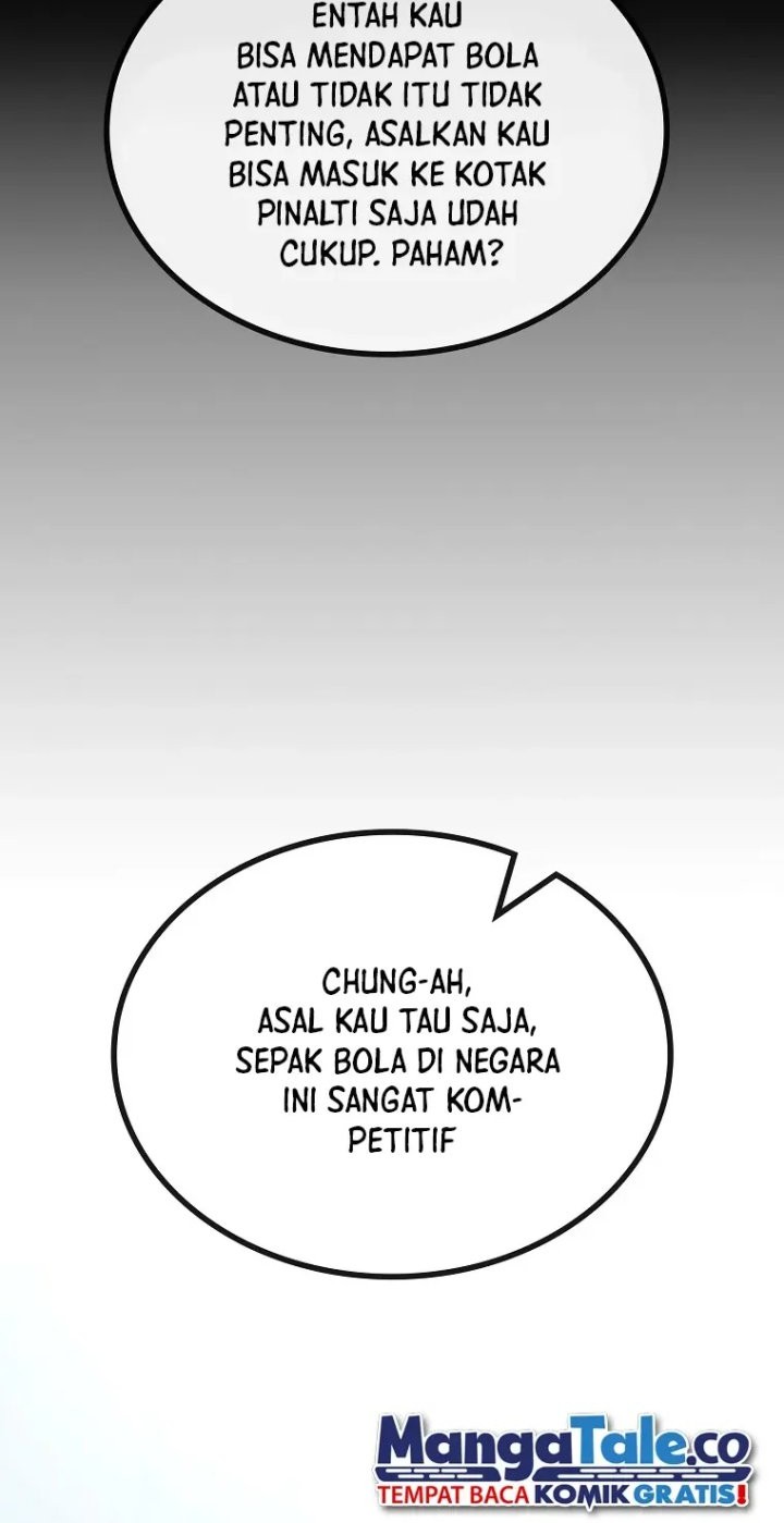 Dark Haired Tactical Genius Bab 15 halaman 37