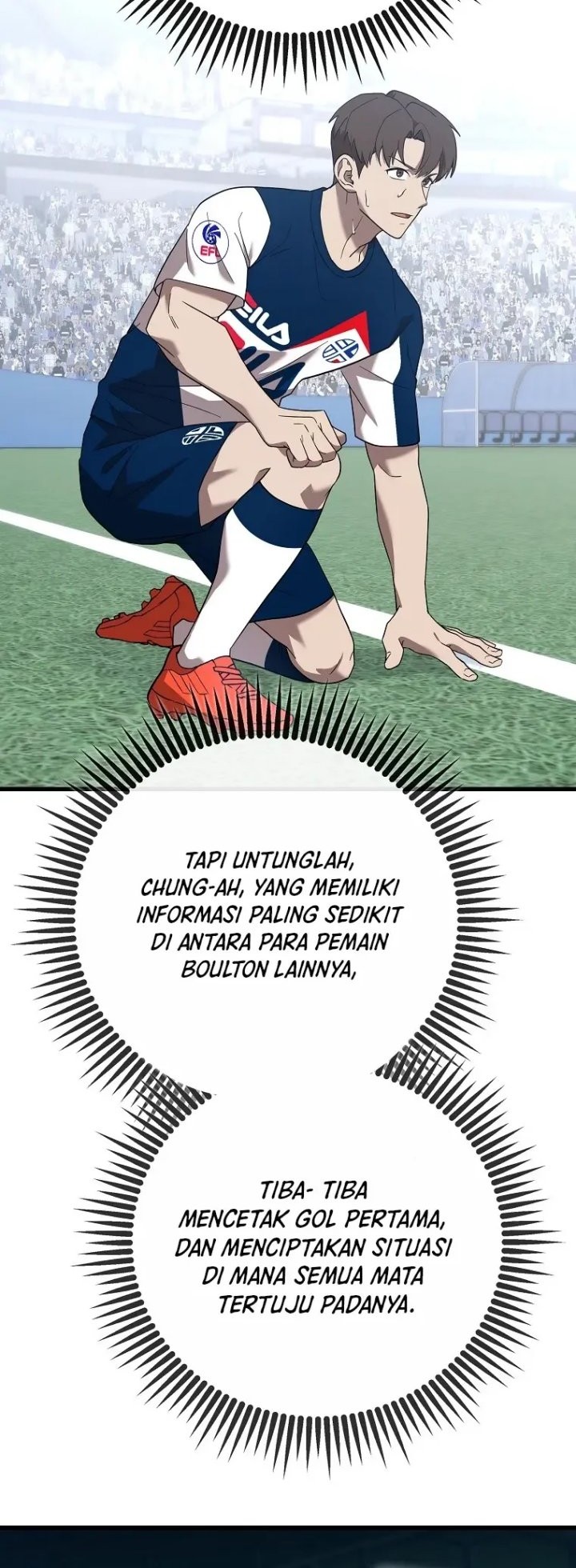 Dark Haired Tactical Genius Bab 15 halaman 49