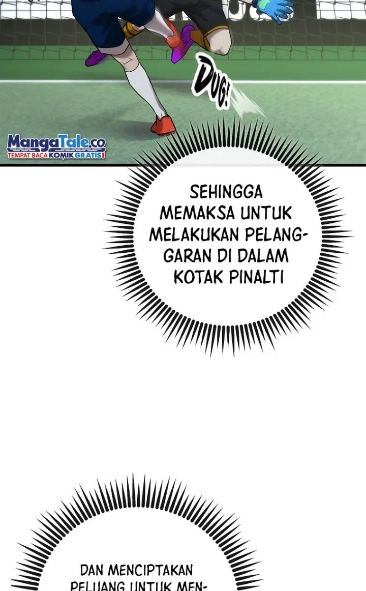 Dark Haired Tactical Genius Bab 15 halaman 52
