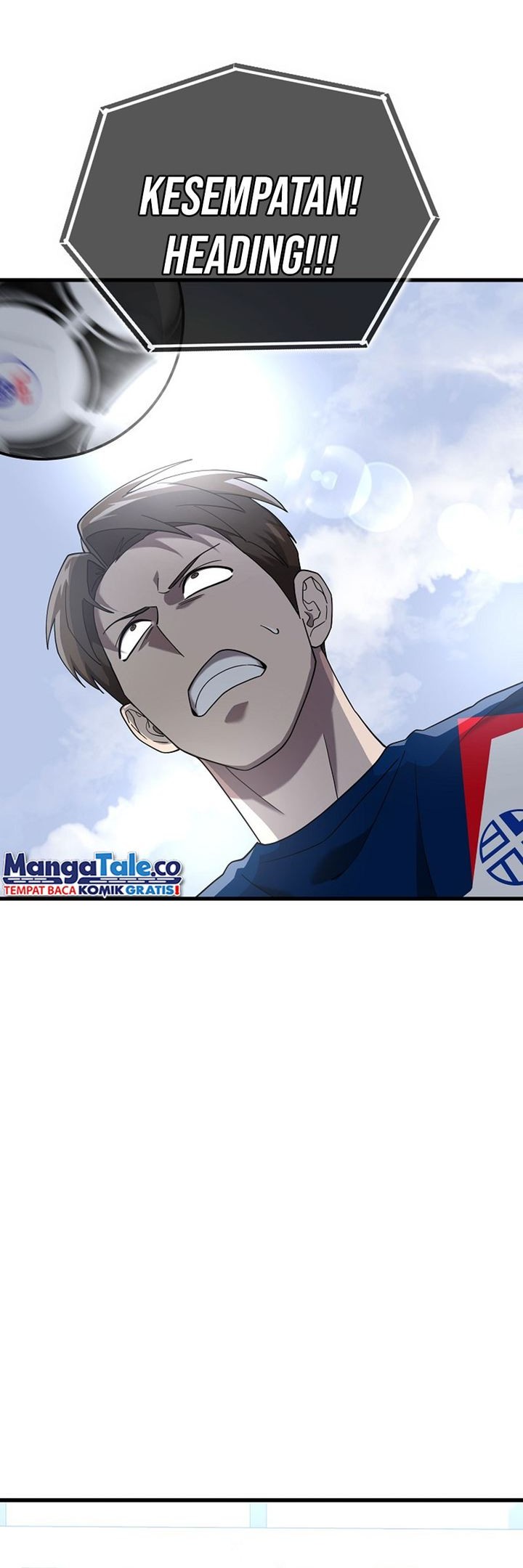 Dark Haired Tactical Genius Bab 16 halaman 40