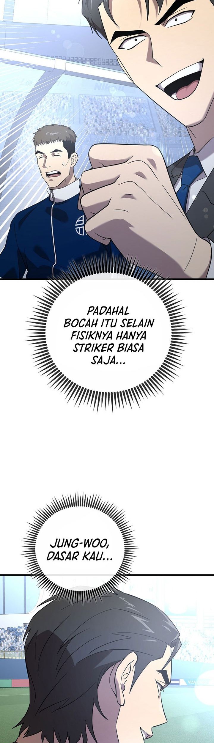 Dark Haired Tactical Genius Bab 16 halaman 46