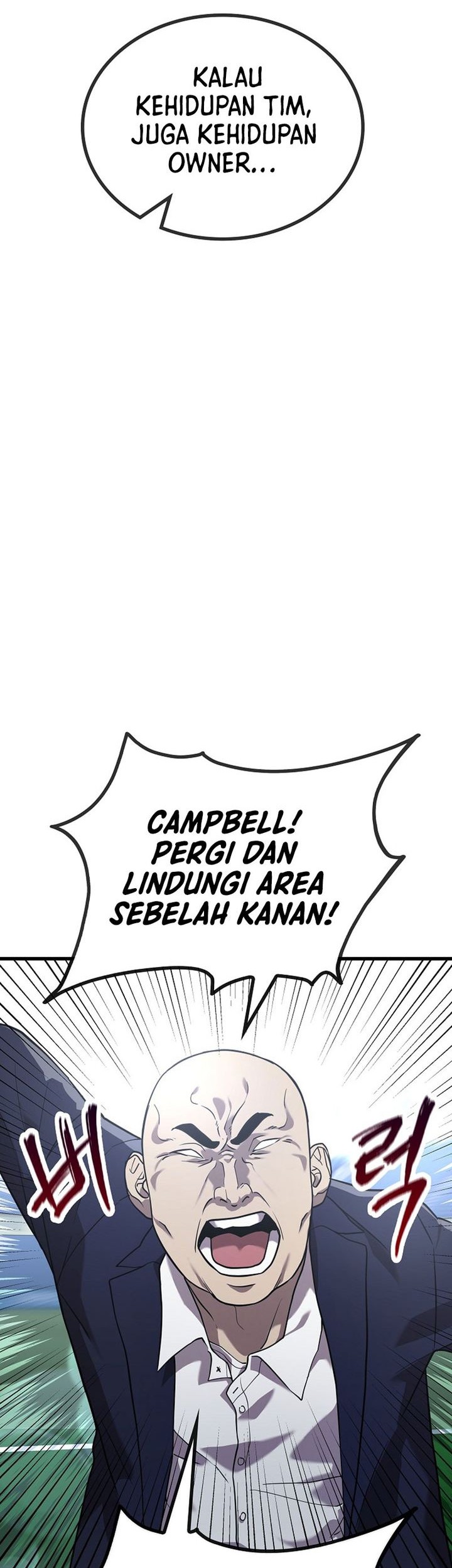 Dark Haired Tactical Genius Bab 16 halaman 54