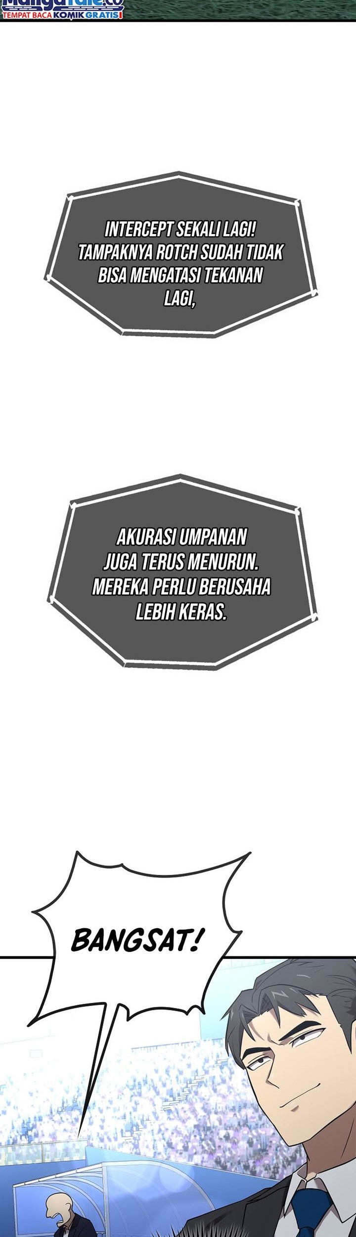 Dark Haired Tactical Genius Bab 16 halaman 58