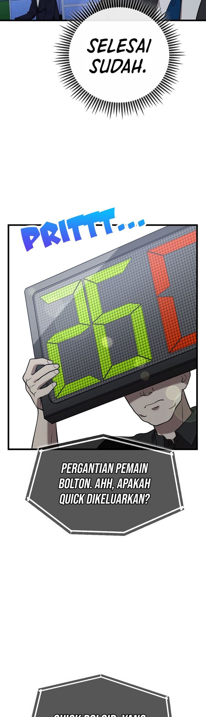 Dark Haired Tactical Genius Bab 16 halaman 59