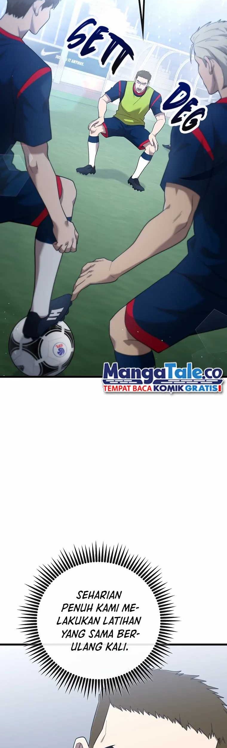 Dark Haired Tactical Genius Bab 17 halaman 9