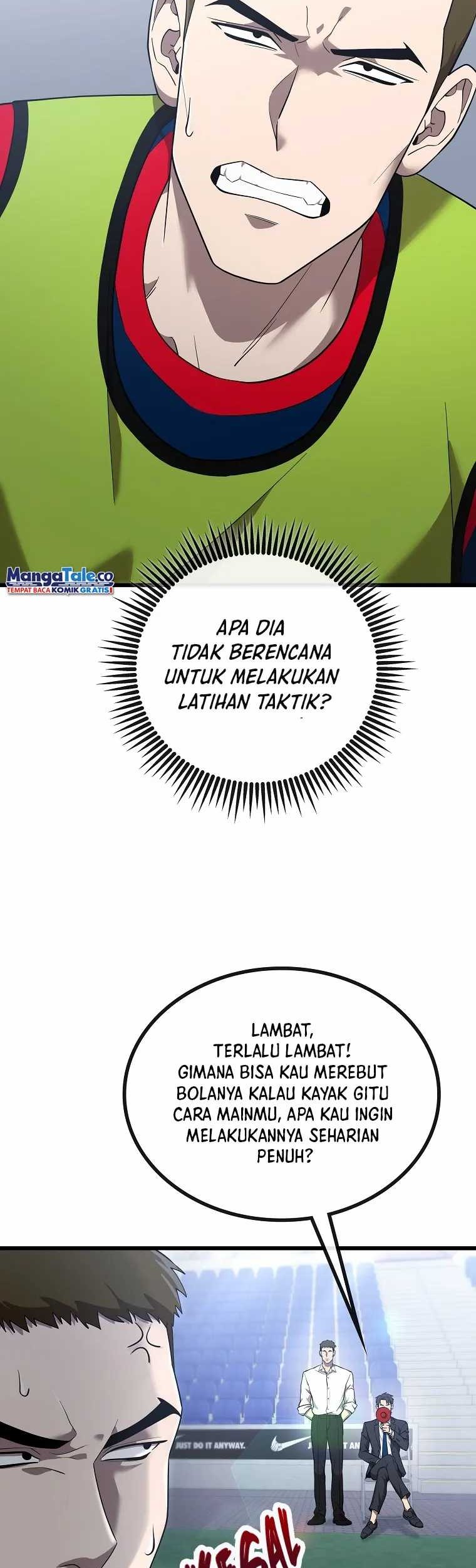 Dark Haired Tactical Genius Bab 17 halaman 10