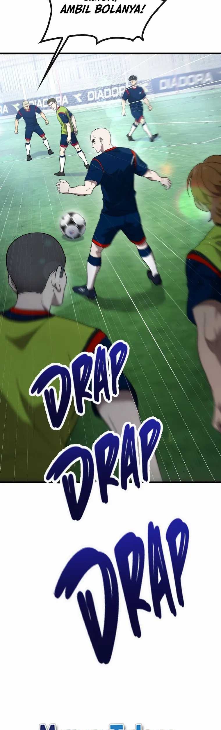 Dark Haired Tactical Genius Bab 17 halaman 12