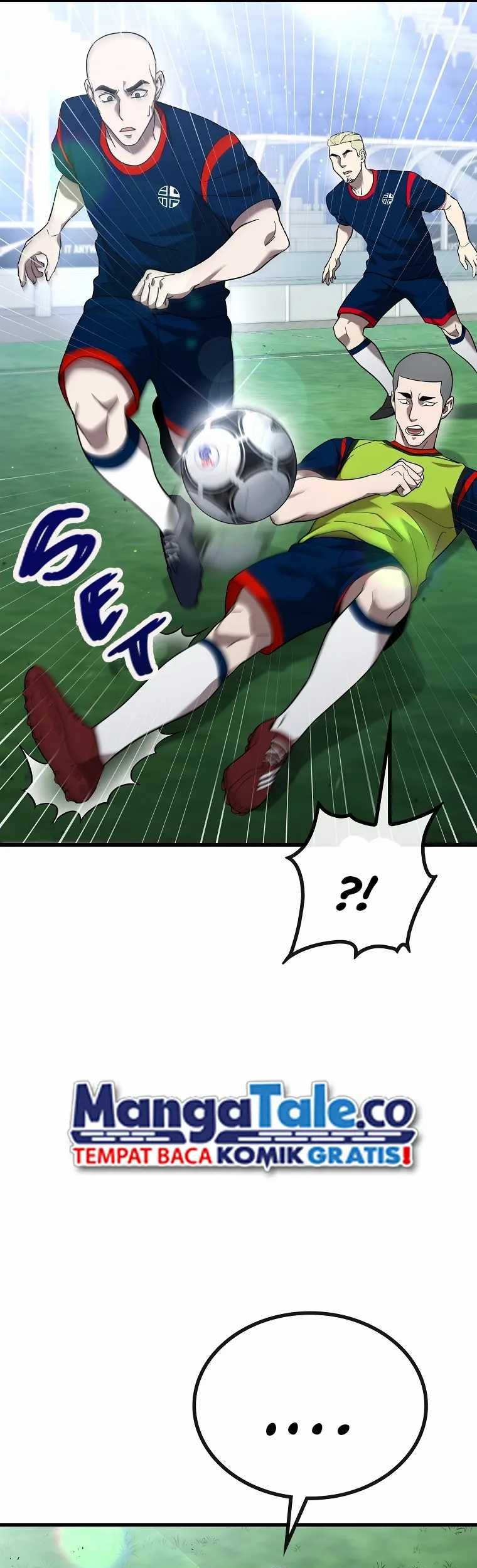 Dark Haired Tactical Genius Bab 17 halaman 14