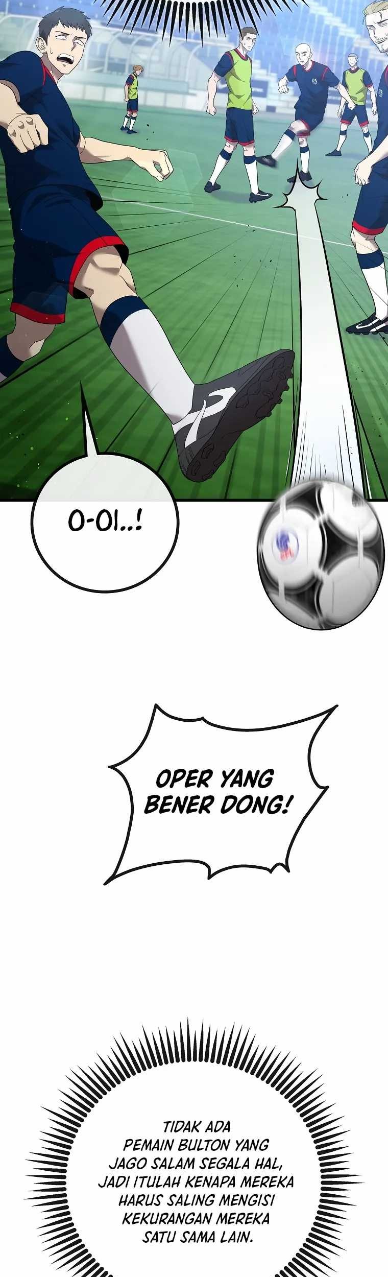 Dark Haired Tactical Genius Bab 17 halaman 24