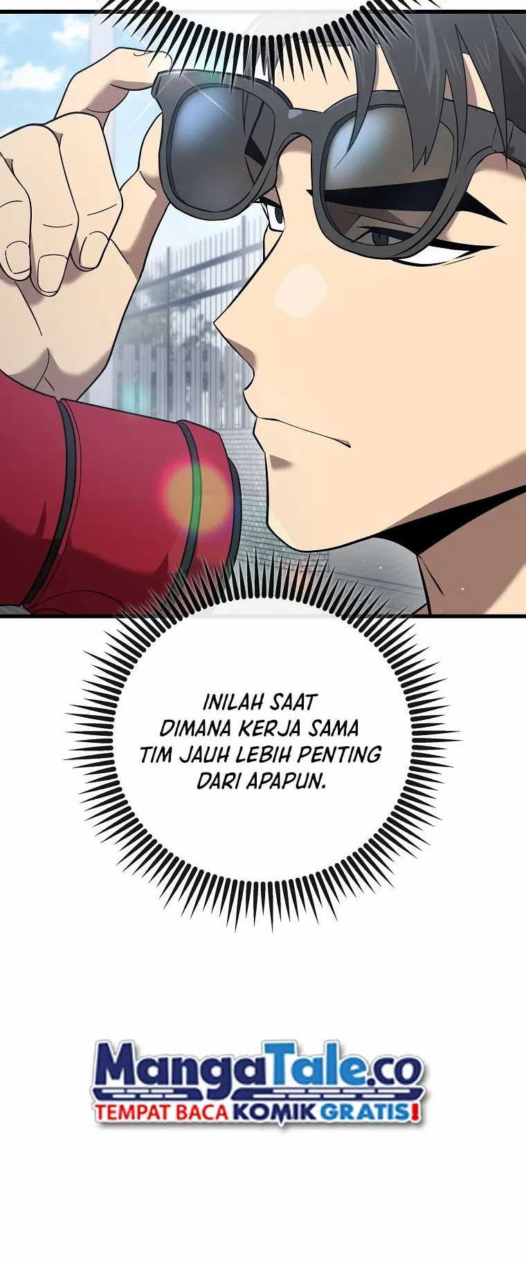 Dark Haired Tactical Genius Bab 17 halaman 25