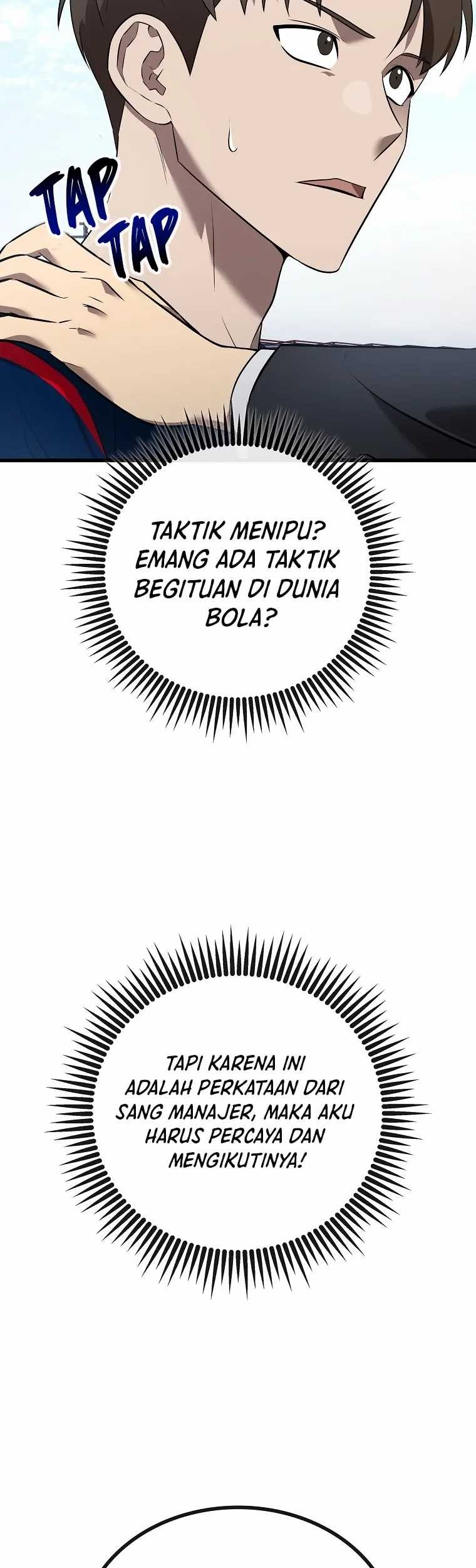 Dark Haired Tactical Genius Bab 17 halaman 36