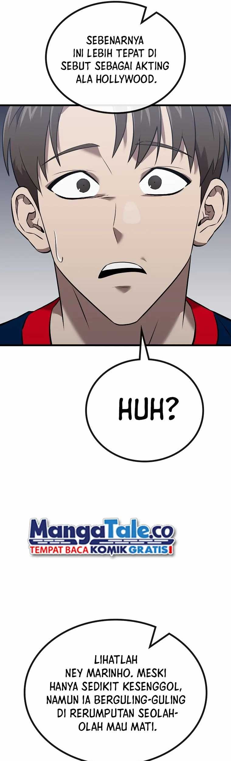 Dark Haired Tactical Genius Bab 17 halaman 38