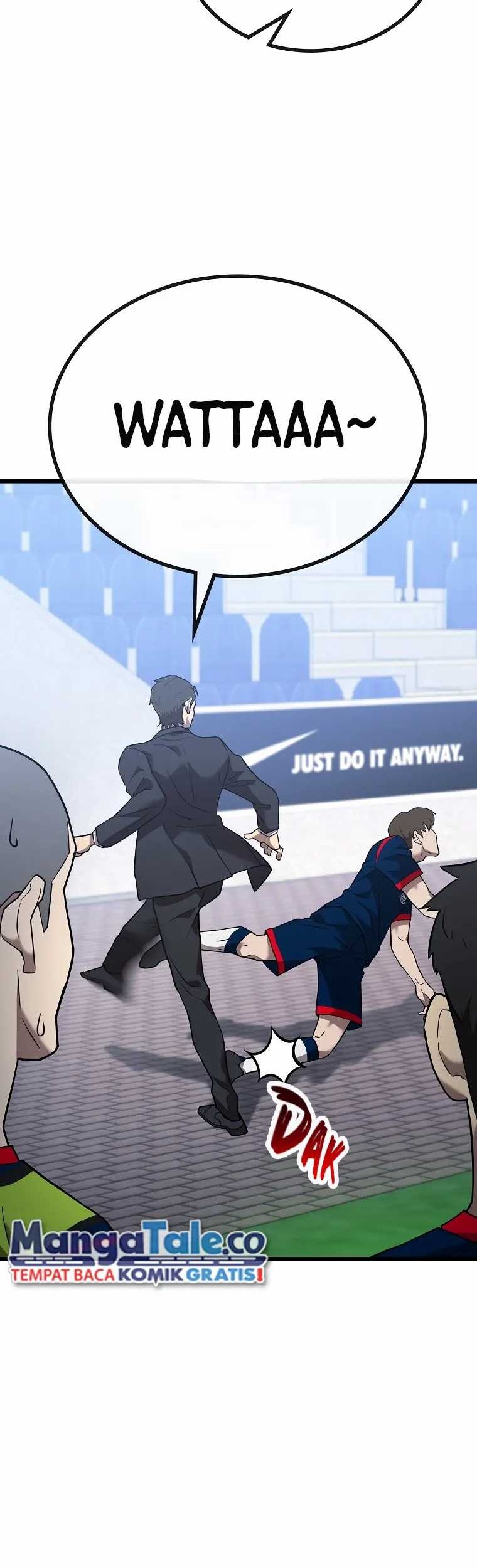 Dark Haired Tactical Genius Bab 17 halaman 43