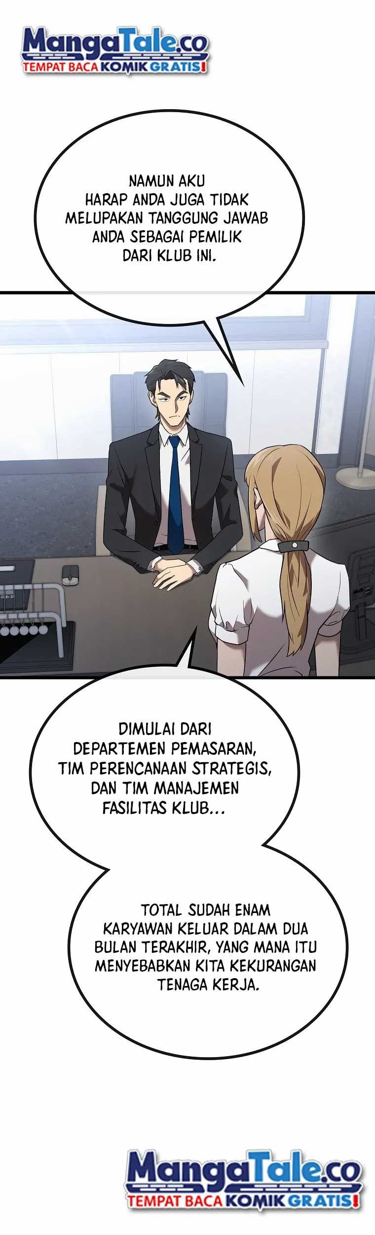 Dark Haired Tactical Genius Bab 17 halaman 50