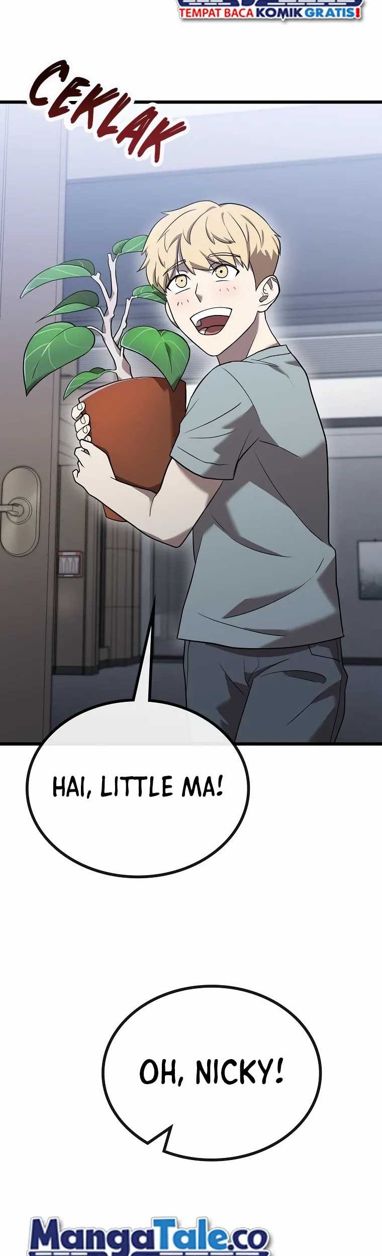 Dark Haired Tactical Genius Bab 17 halaman 53