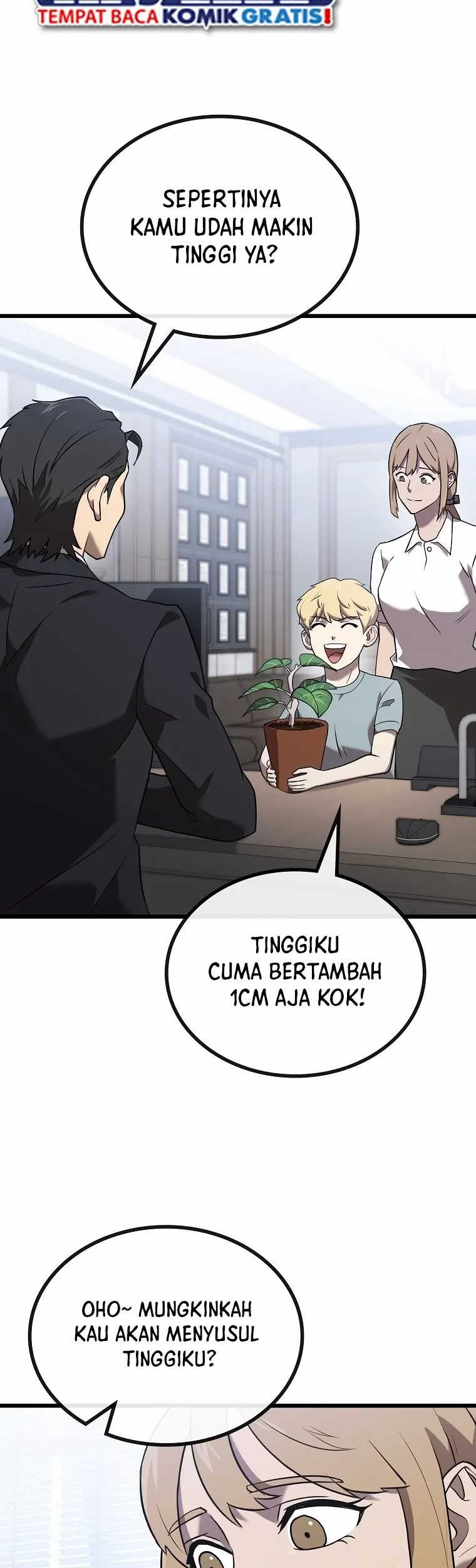 Dark Haired Tactical Genius Bab 17 halaman 54