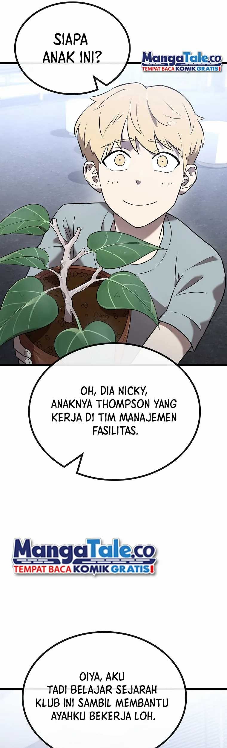 Dark Haired Tactical Genius Bab 17 halaman 56