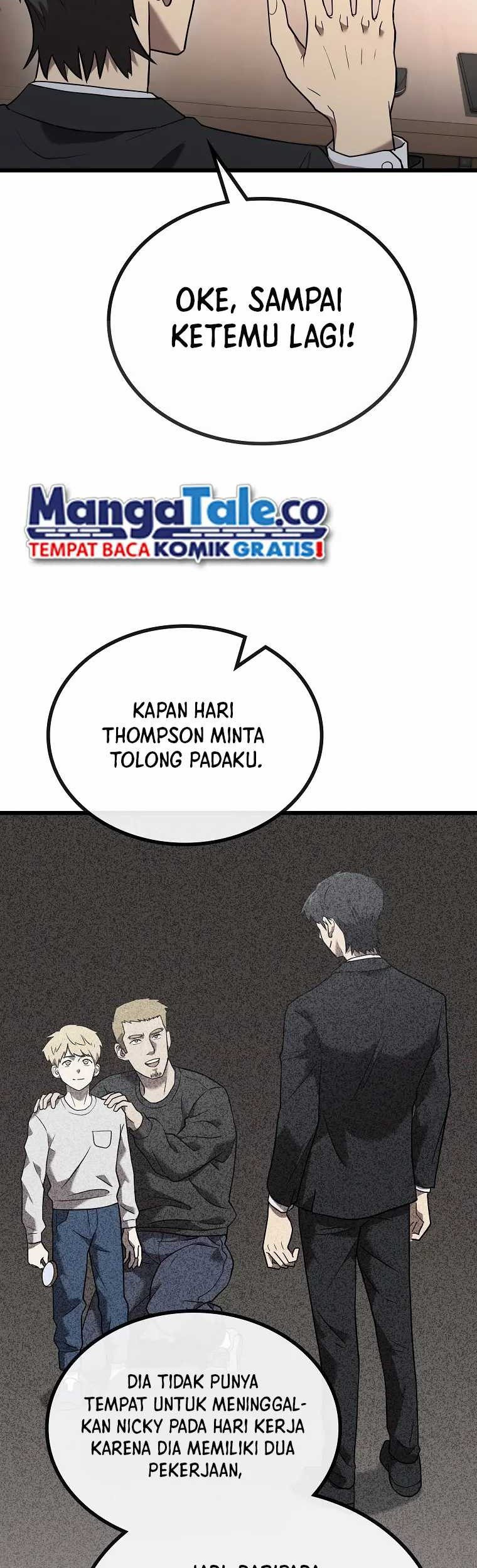 Dark Haired Tactical Genius Bab 17 halaman 58