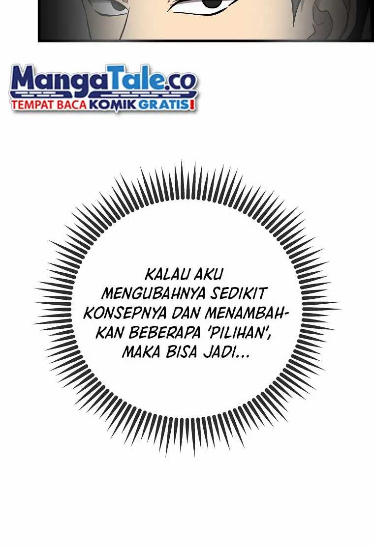 Dark Haired Tactical Genius Bab 17 halaman 61