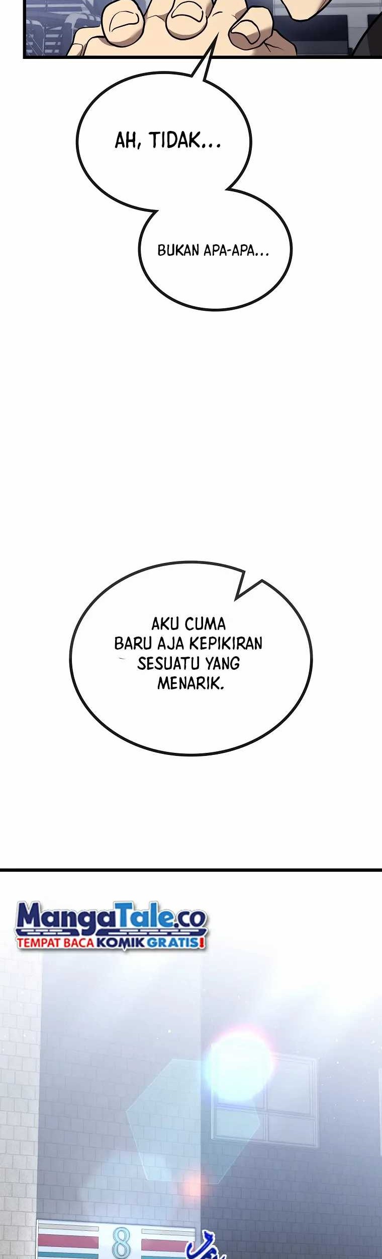 Dark Haired Tactical Genius Bab 17 halaman 63