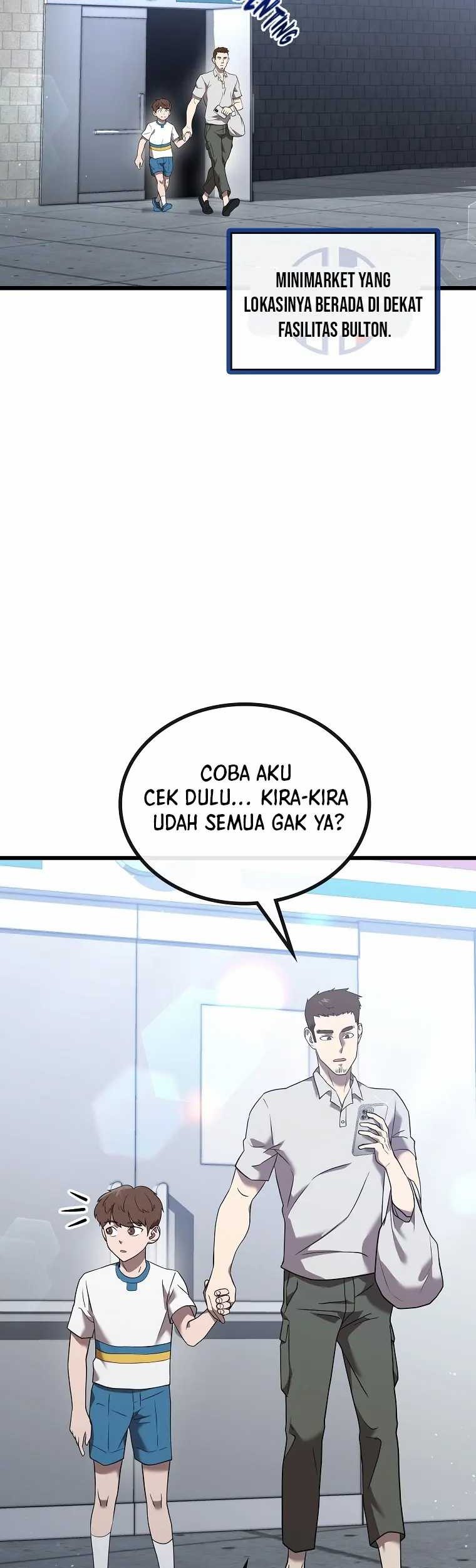 Dark Haired Tactical Genius Bab 17 halaman 64