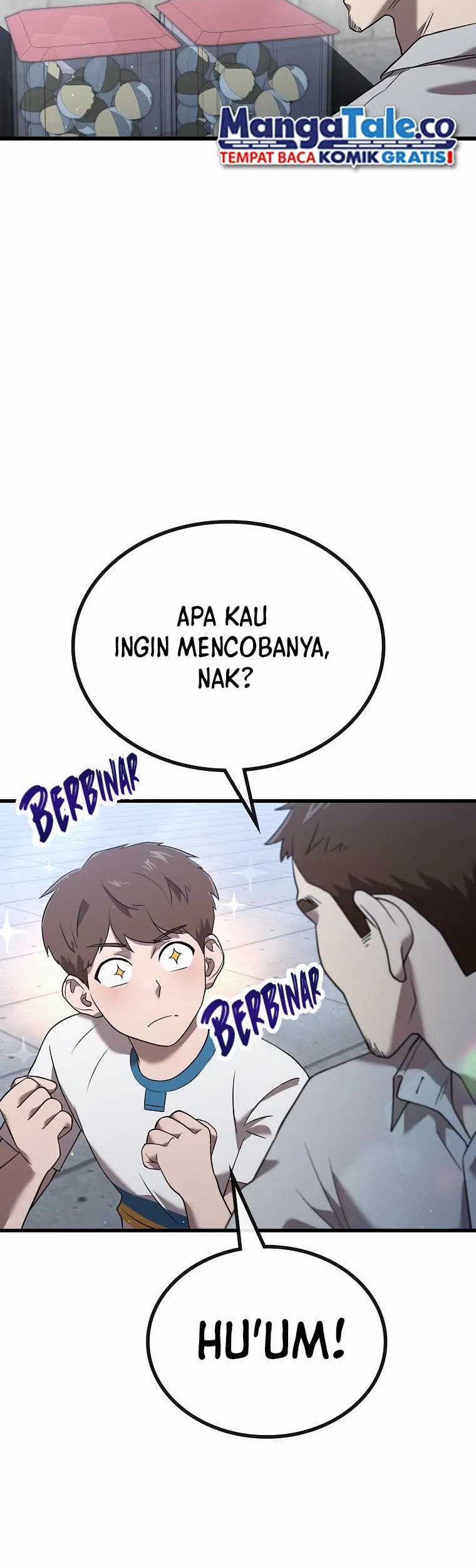 Dark Haired Tactical Genius Bab 17 halaman 67