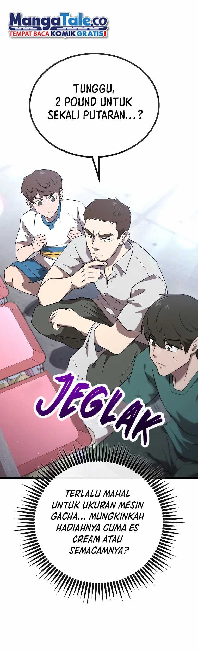 Dark Haired Tactical Genius Bab 17 halaman 68