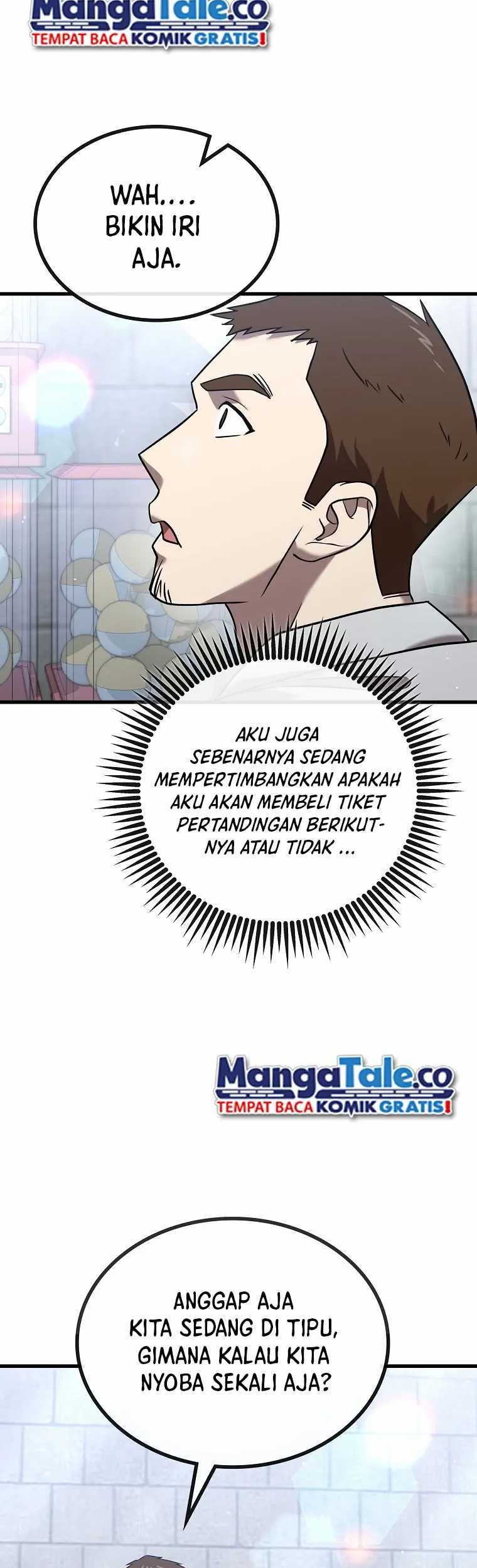 Dark Haired Tactical Genius Bab 17 halaman 70