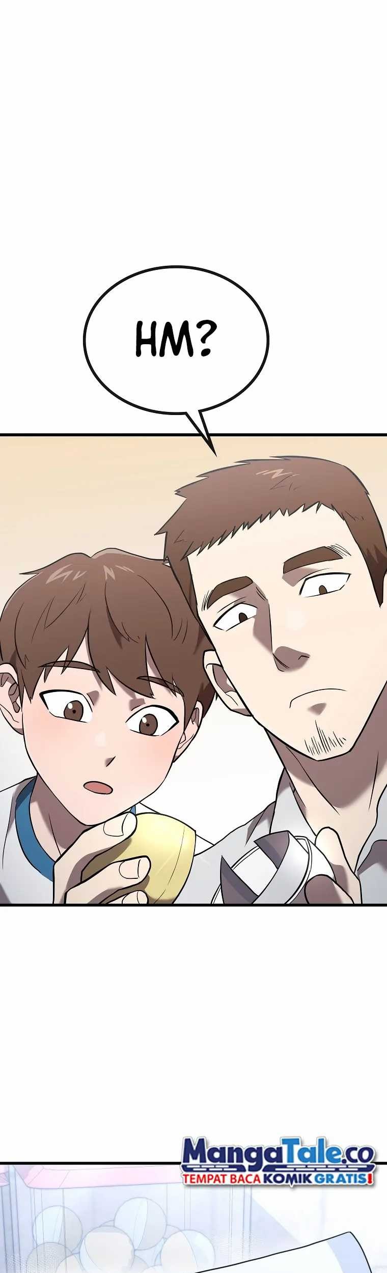 Dark Haired Tactical Genius Bab 17 halaman 72