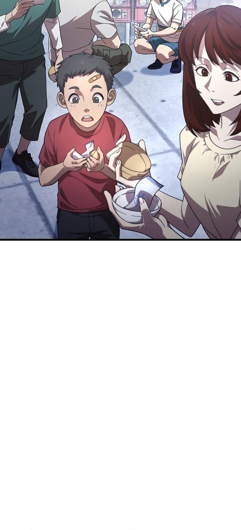 Dark Haired Tactical Genius chapter 18 halaman 3