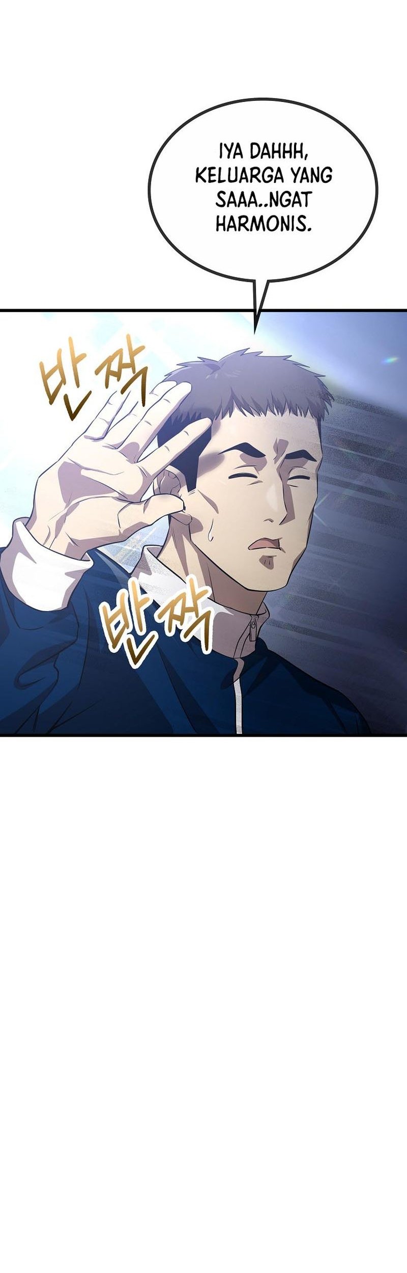 Dark Haired Tactical Genius chapter 18 halaman 14
