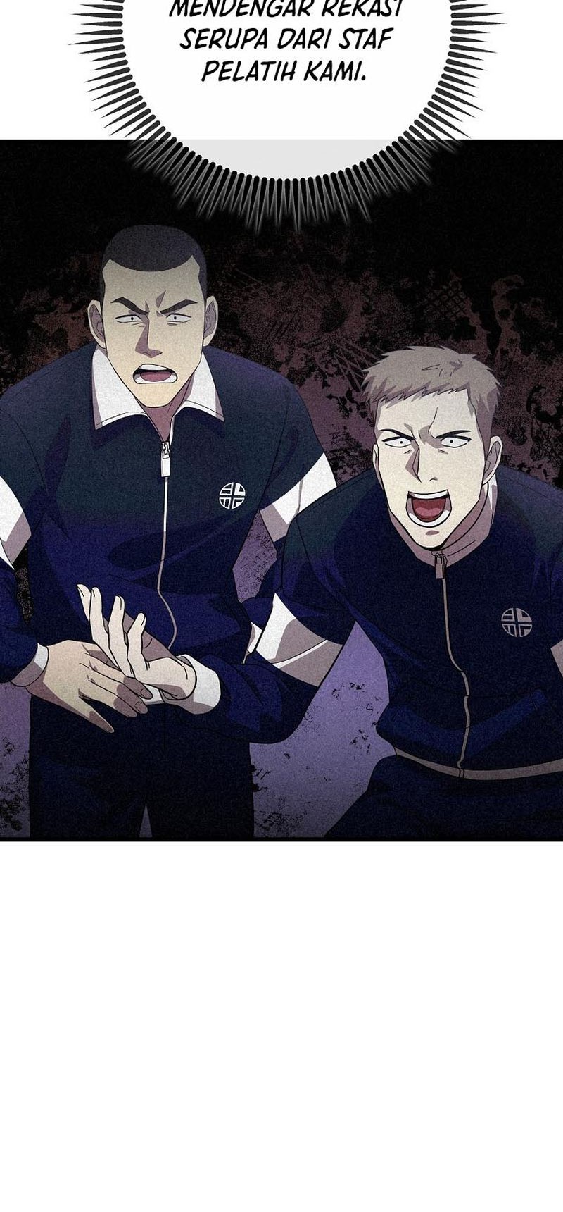 Dark Haired Tactical Genius chapter 18 halaman 26