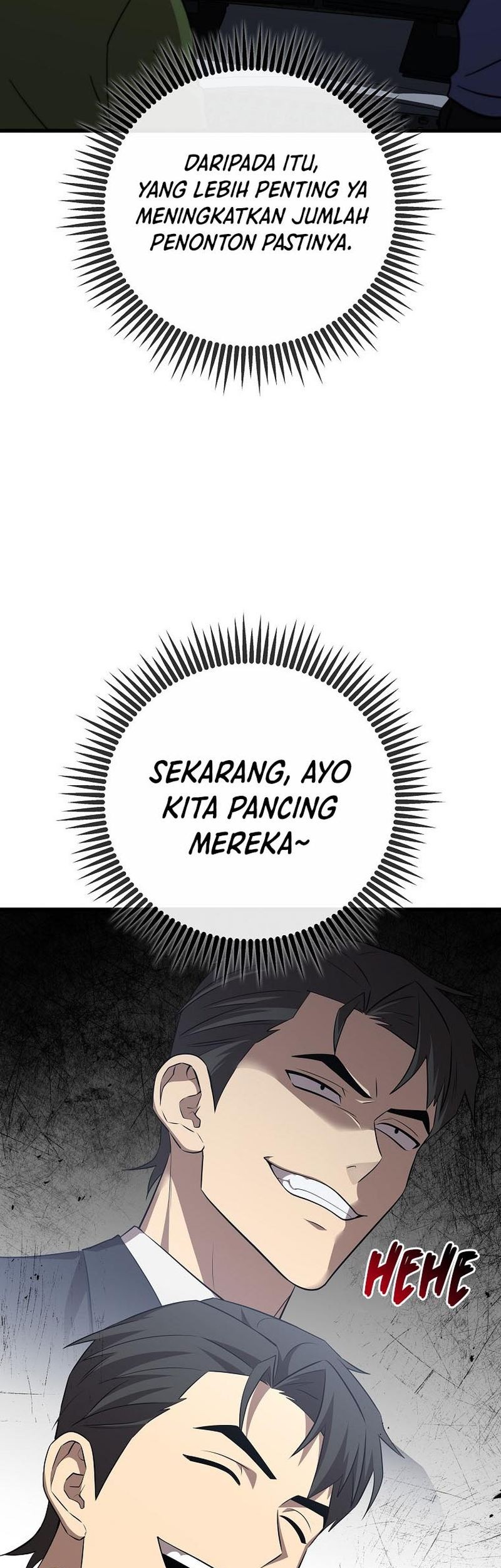 Dark Haired Tactical Genius chapter 18 halaman 38