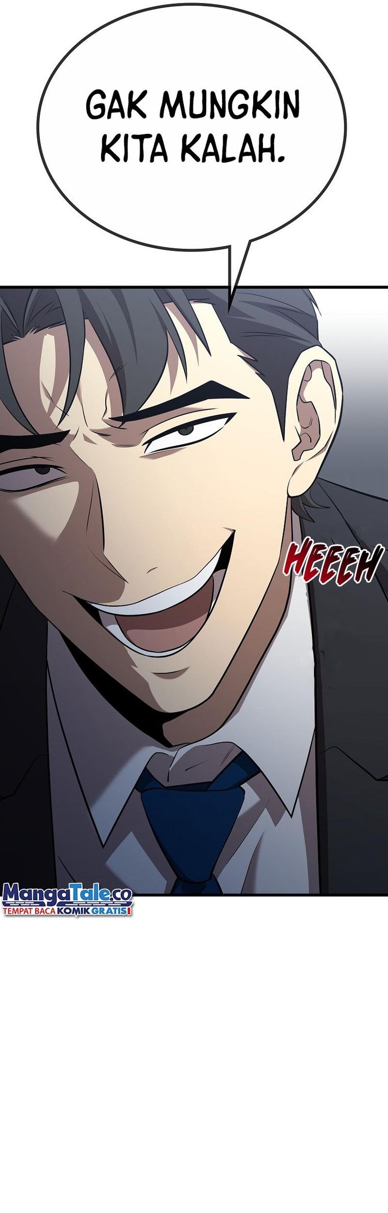 Dark Haired Tactical Genius chapter 18 halaman 42