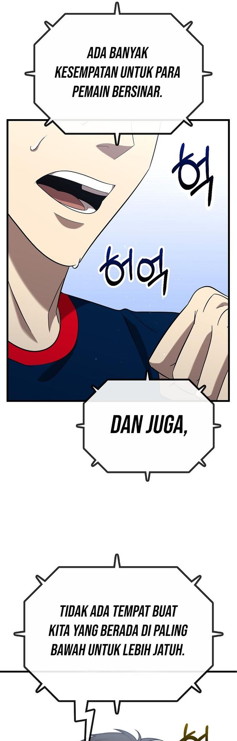 Dark Haired Tactical Genius chapter 18 halaman 45