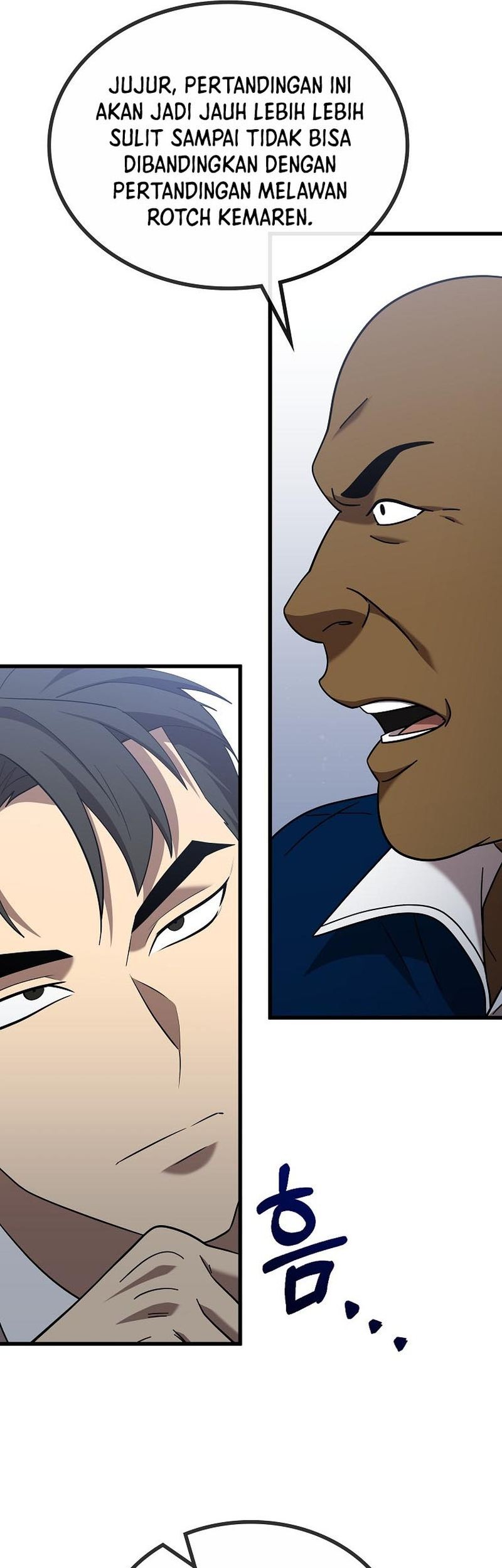 Dark Haired Tactical Genius chapter 18 halaman 55