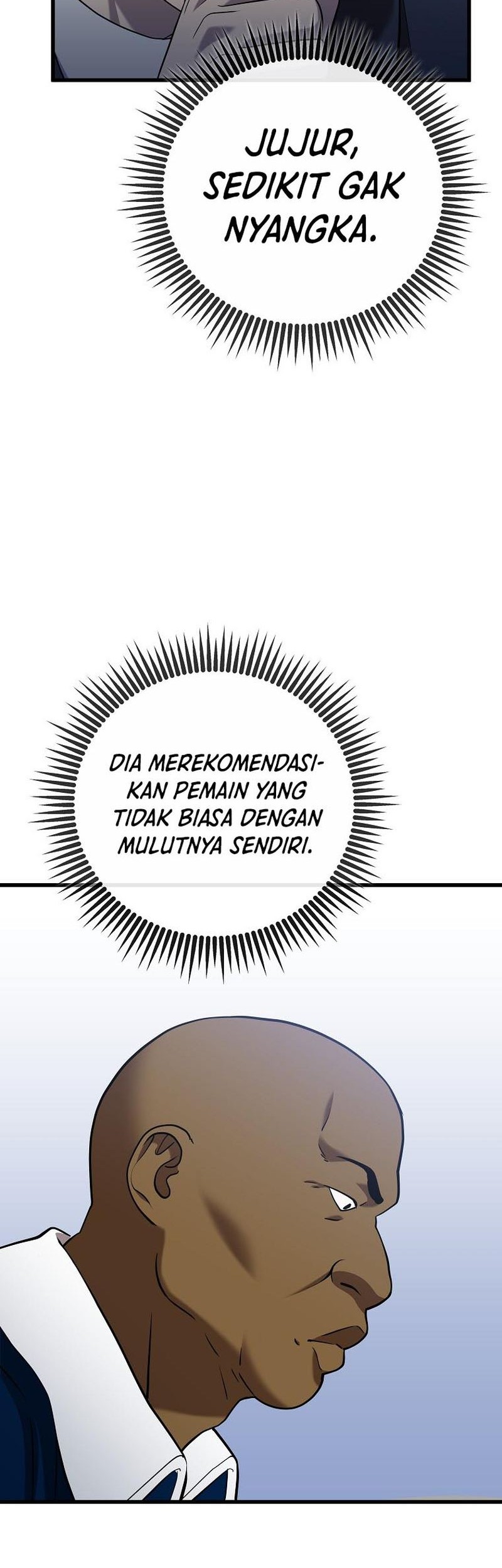 Dark Haired Tactical Genius chapter 18 halaman 71