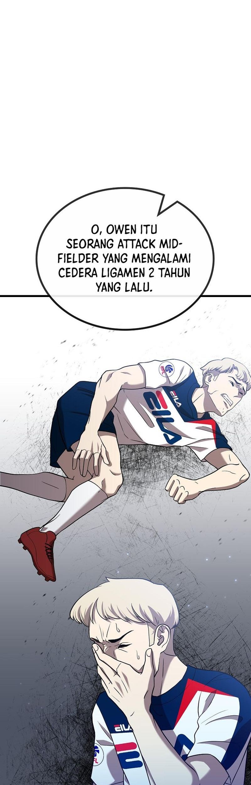 Dark Haired Tactical Genius chapter 18 halaman 74