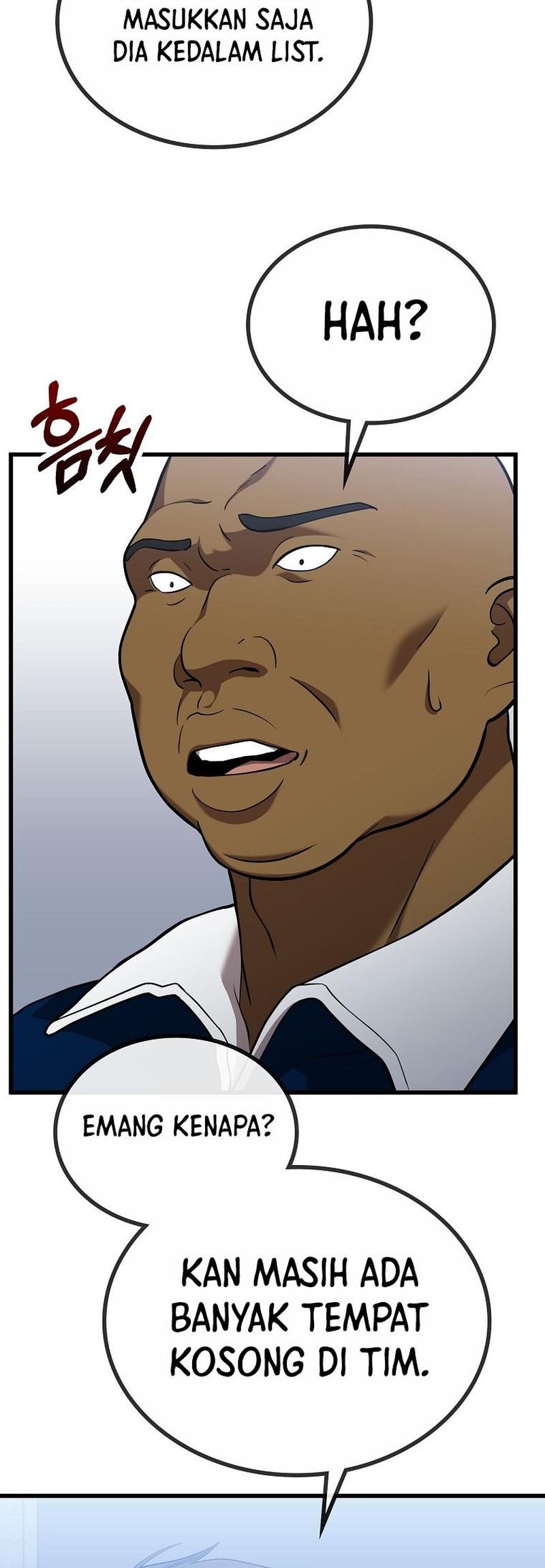 Dark Haired Tactical Genius chapter 18 halaman 76