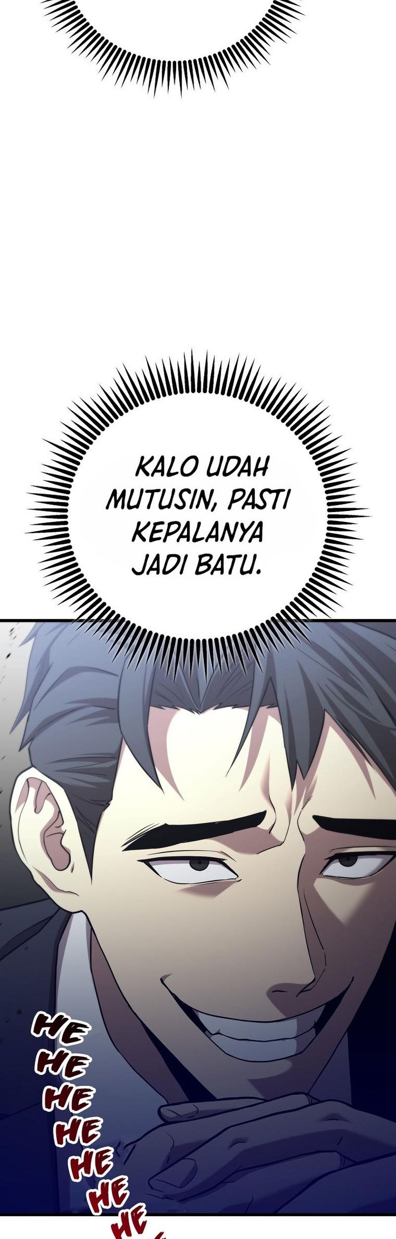 Dark Haired Tactical Genius chapter 18 halaman 78
